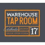 Warehouse Tap Room