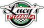 Lucy's New York Style Pizzeria logo