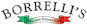 Borrelli's Pizza & Italian Food logo
