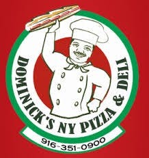 Dominick's NY Pizza & Deli