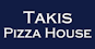 Takis Restaurant & Pizza logo