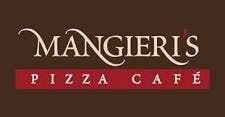 Mangieri's Pizza Cafe