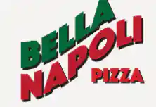 Bella Napoli Pizza & Restaurant logo