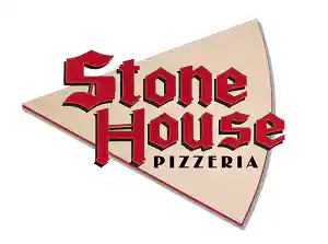 Stone House Pizza logo