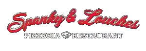 Spanky & Louches Pizzeria Restaurant logo
