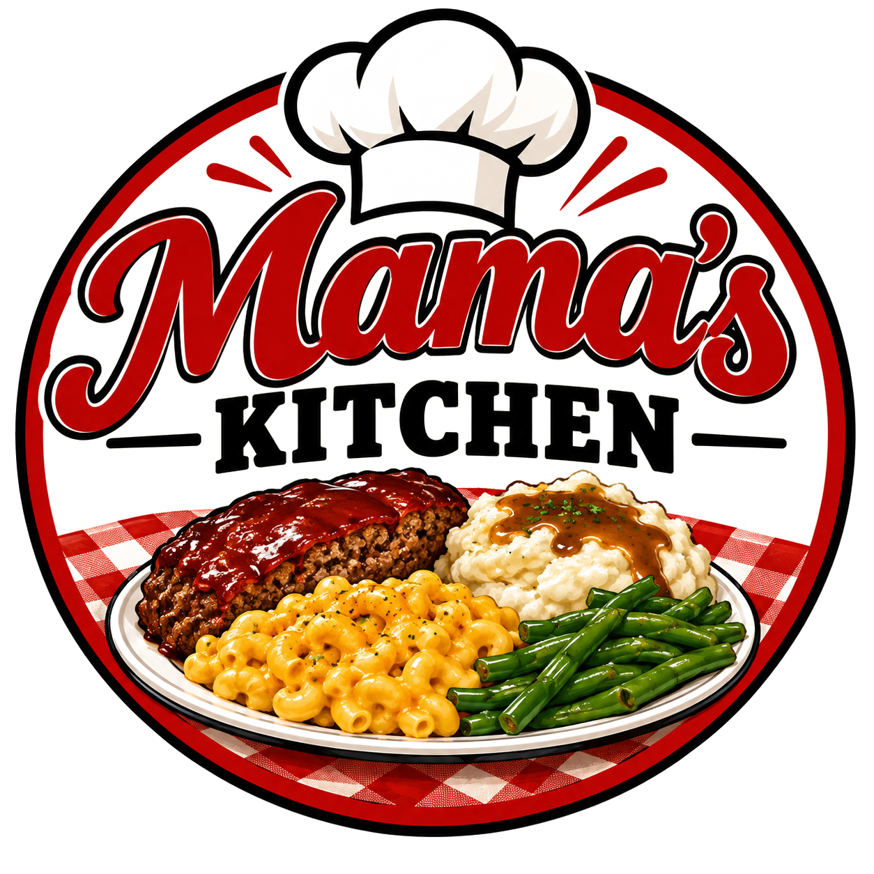 Mama's Kitchen