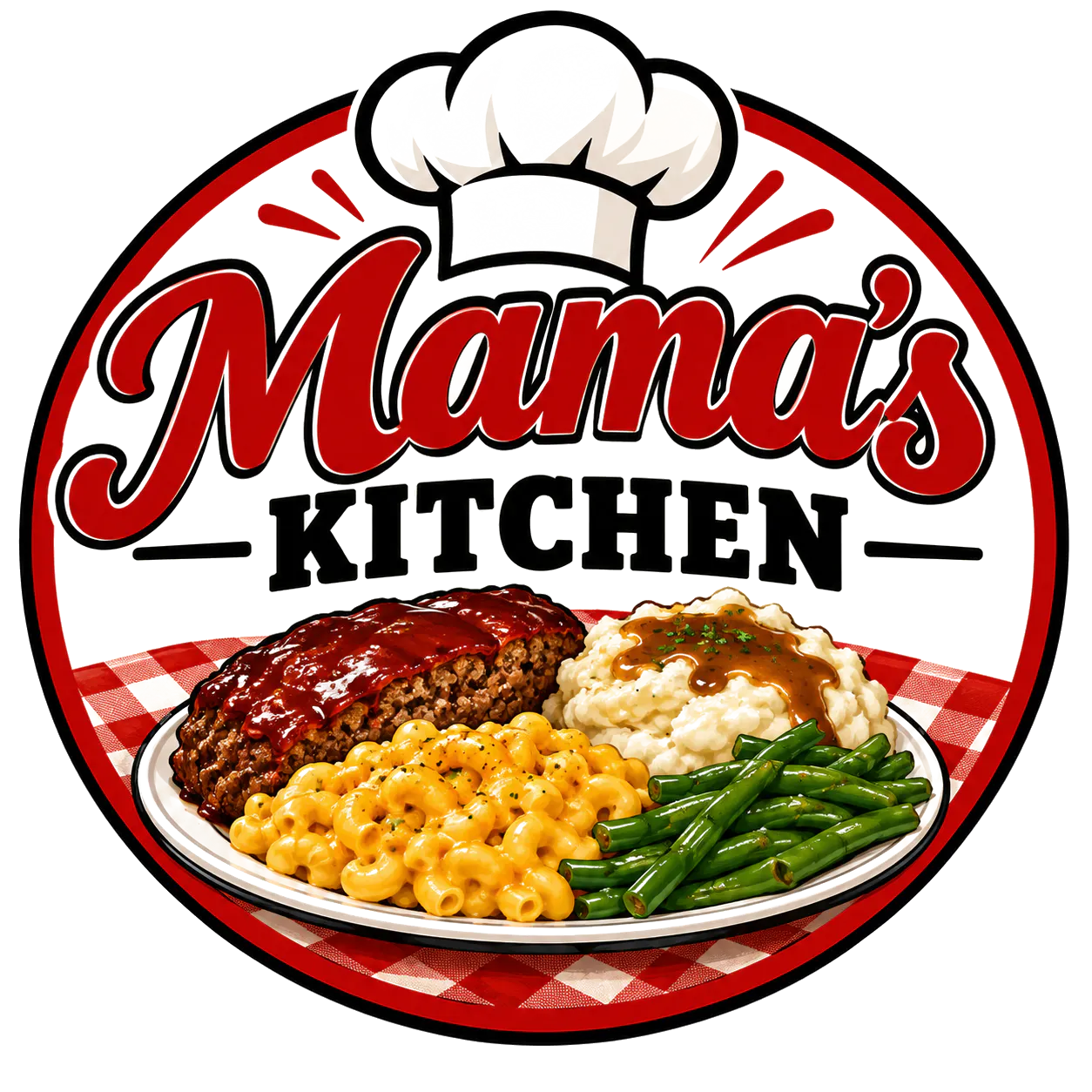 Mama's Kitchen