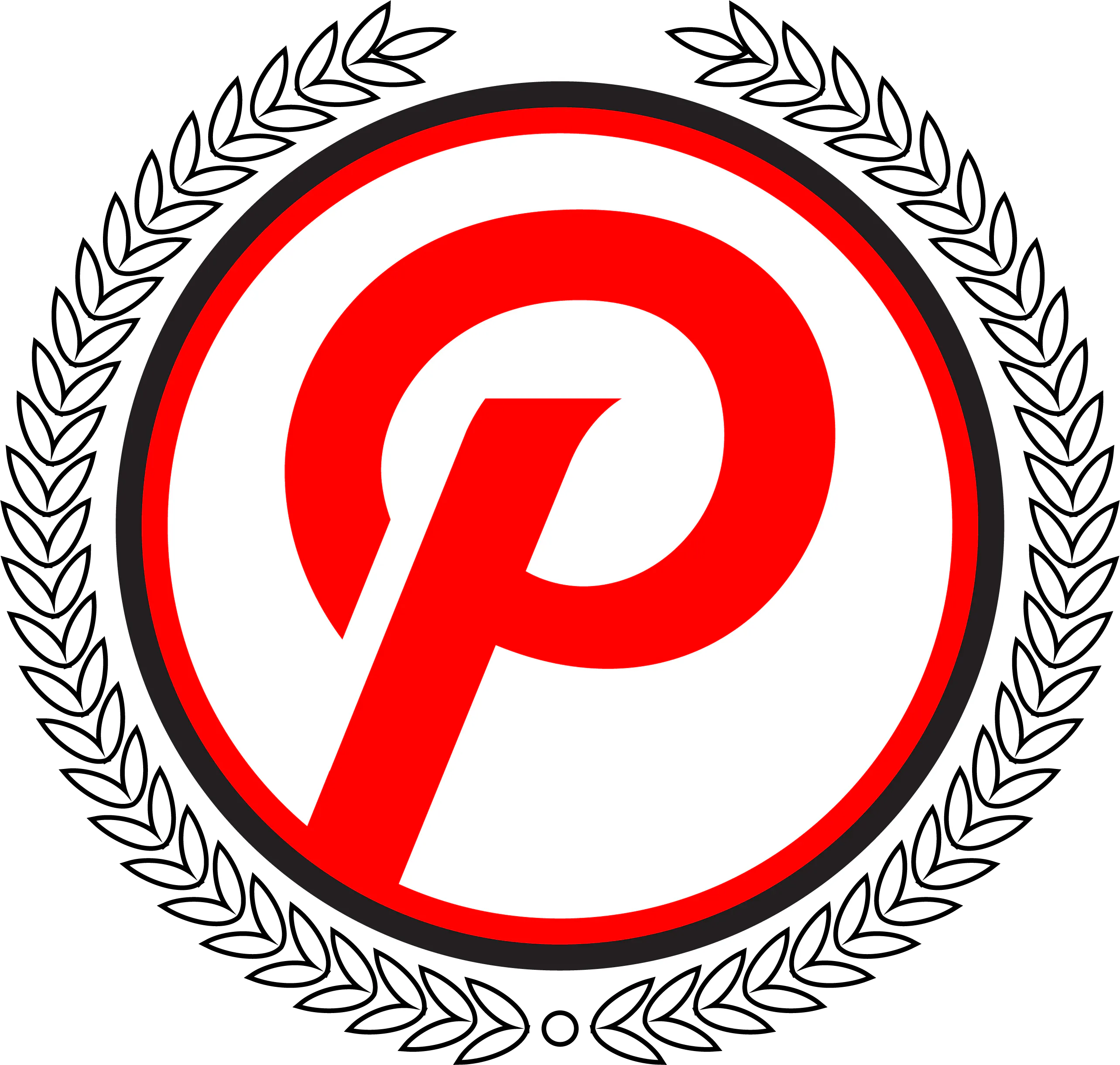 Paulie's Pizzeria Logo