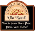 Via Napoli Trattoria Pizzeria & Restaurant logo