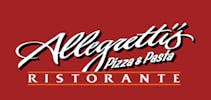 Allegretti's Pizzeria & Catering logo