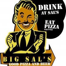 Big Sal's Pizza