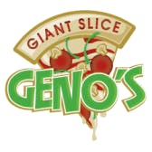 Geno's Giant Slice #3