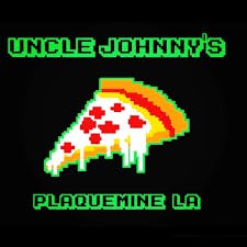 Uncle Johnny's
