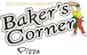 Bakers Corner Pizza logo