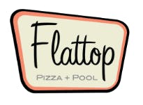 Flattop Pizza & Pool