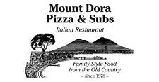 Mount Dora Pizza & Subs