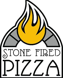 Stone Fired Pizza