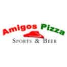 Amigo's Pizza logo