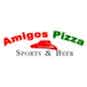 Amigo's Pizza logo