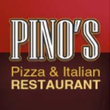Pino's Pizza & Italian Restaurant