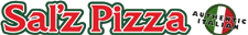 Sal'z Pizza logo