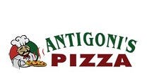 Antigoni's Pizza