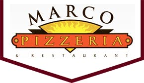 Marco Pizzeria & Restaurant