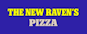 New Ravens Pizza logo