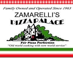 Zamarellis Pizza Palace