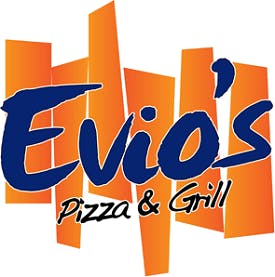 Evio's Pizza & Grill Logo