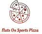 Nuts On Sports Pizza logo