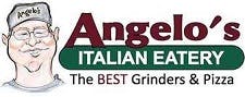 Angelo's Italian Eatery