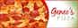 Geneo's Pizza Parlor logo