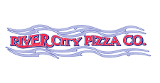 pizza at river city marketplace