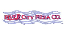 River City Pizza 