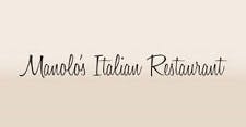 Manolo's Italian Restaurant