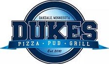 Dukes Pizza Pub & Grill