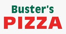 Buster's Pizza