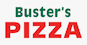 Buster's Pizza logo