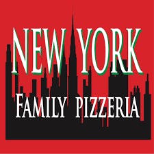 New York Family Pizza