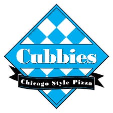Cubbies Chicago Style Pizza