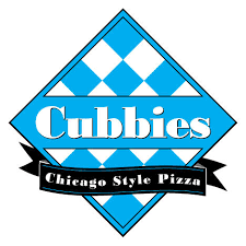 Cubbies Chicago Style Pizza logo