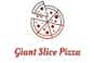 Giant Slice Pizza logo