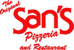 San's Pizzeria & Restaurant
