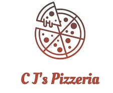 C J's Pizzeria