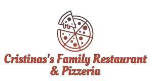 Cristina's Family Restaurant & Pizzeria Logo
