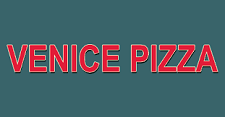 Venice Pizza logo