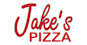 Jake's Pizza logo