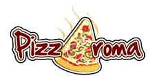 Pizzaroma logo