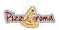 Pizzaroma logo
